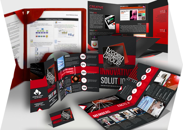 Tycoon Print Services
