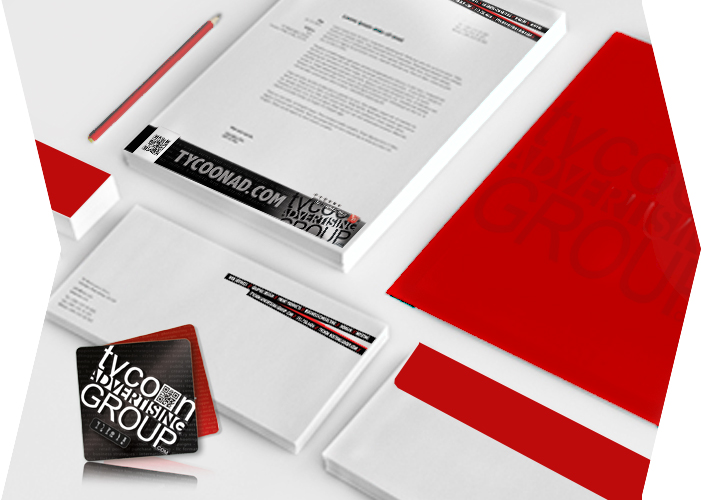 Tycoon Branding Image Services