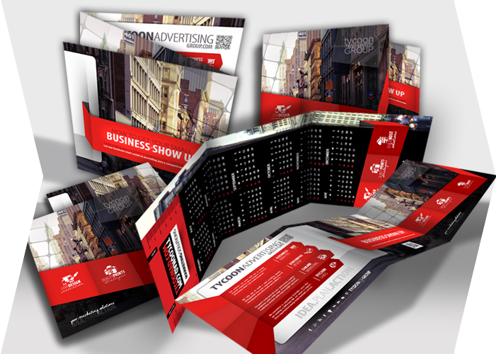 Tycoon Print Services