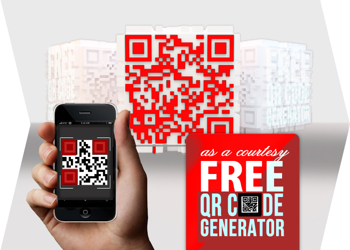Qr Code Generator Tool